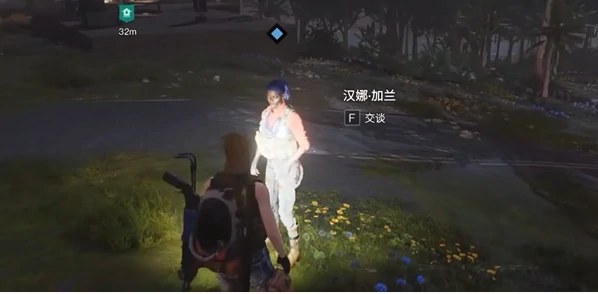 七日世界收获季节任务怎么完成