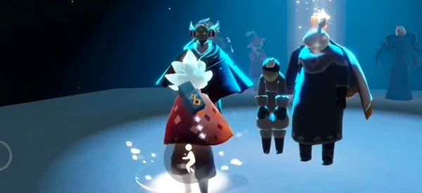 光遇青季季节任务攻略大全