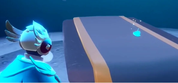 光遇青鸟季季节任务一怎么过