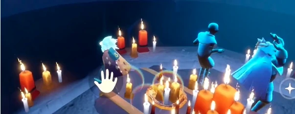 光遇青鸟季季节任务攻略大全