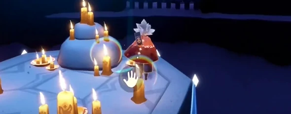 光遇青鸟季季节任务攻略大全