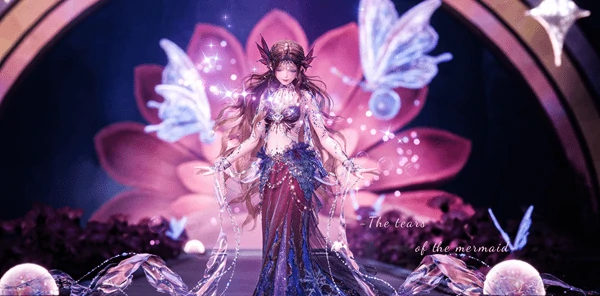 无限暖暖染色码全攻略：解锁高颜值穿搭的秘密武器