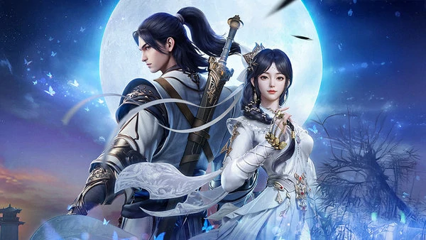 剑侠情缘零烈羽门派武学技能介绍大全