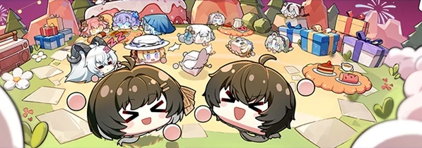 鸣潮2.3版本福利汇总