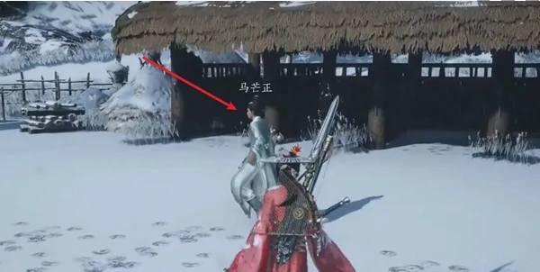 燕云十六声万事知寻二马记任务怎么完成