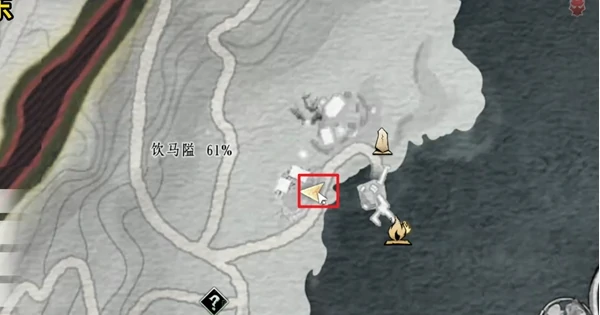 燕云十六声万事知寻二马记任务怎么完成