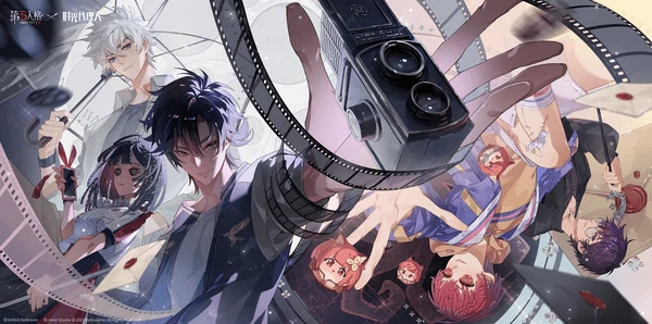 第五人格时光代理人拍照任务怎么做