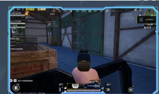 和平精英新版本破刃行动有哪些更新内容