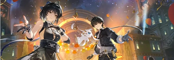 鸣潮2.3版本福利汇总