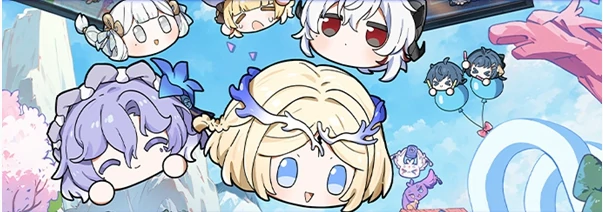 鸣潮2.3版本福利汇总