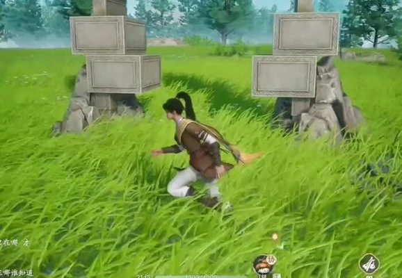 仙剑世界苏州先天灵元怎么获得