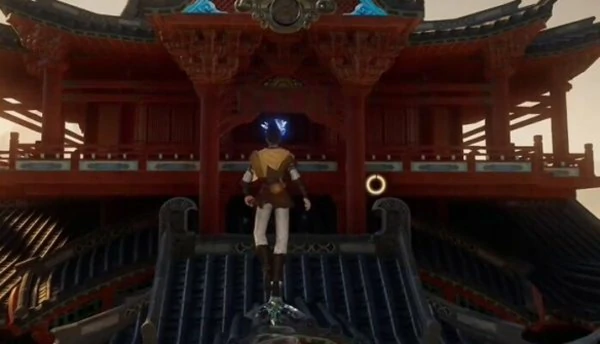 仙剑世界苏州先天灵元怎么获得