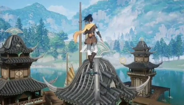 仙剑世界苏州先天灵元怎么获得