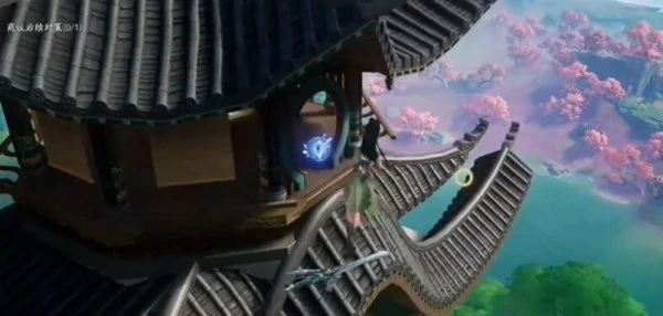 仙剑世界苏州先天灵元怎么获得