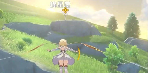 原神第一及第二罪行任务怎么完成