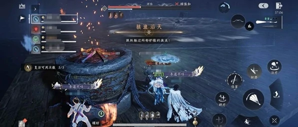 燕云十六声寄棺主怎么打