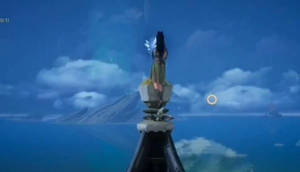 仙剑世界苏州先天灵元怎么获得