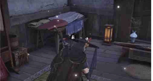 燕云十六声清河地区掌中宝全位置