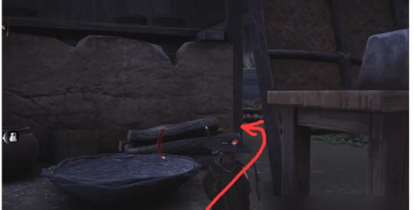 燕云十六声清河地区掌中宝全位置