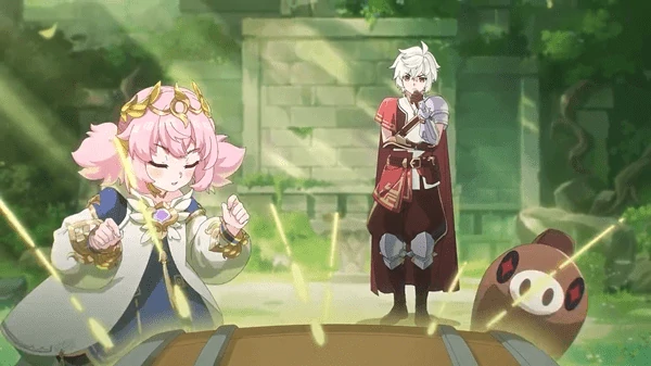 杖剑传说职业强度排行榜!零氪党逆袭必看