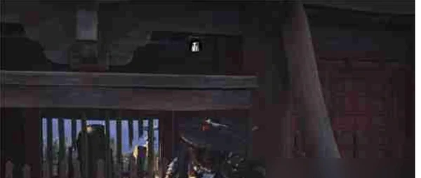 燕云十六声清河地区掌中宝全位置