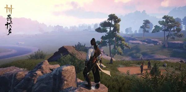 燕云十六声手游和端游可以一起玩吗 移动端常见问题解答