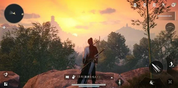 燕云十六声手游和端游可以一起玩吗 移动端常见问题解答