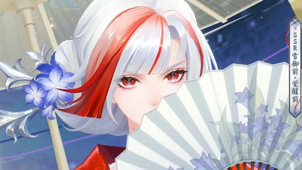 阴阳师雪御前魂土阵容搭配攻略