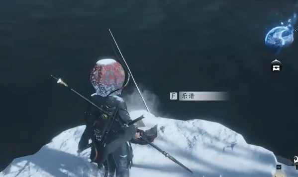 燕云十六声万事知清商难为任务怎么完成