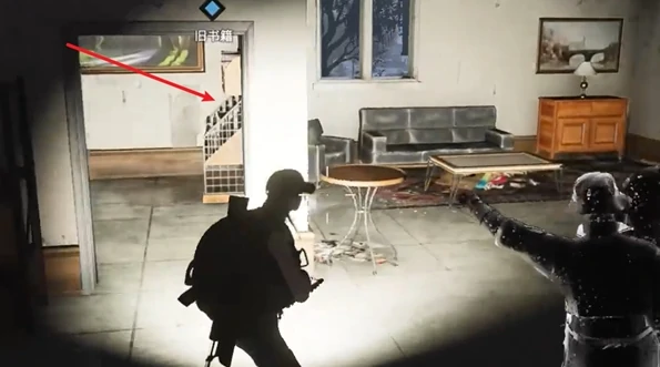 七日世界故园遗梦任务怎么做