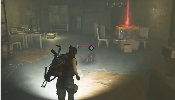 七日世界故园遗梦任务怎么做