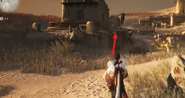 燕云十六声万事知与卿书任务怎么完成