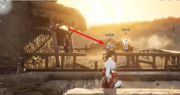 燕云十六声万事知与卿书任务怎么完成