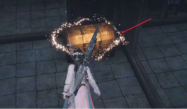 燕云十六声蝉翼甲配饰怎么获得