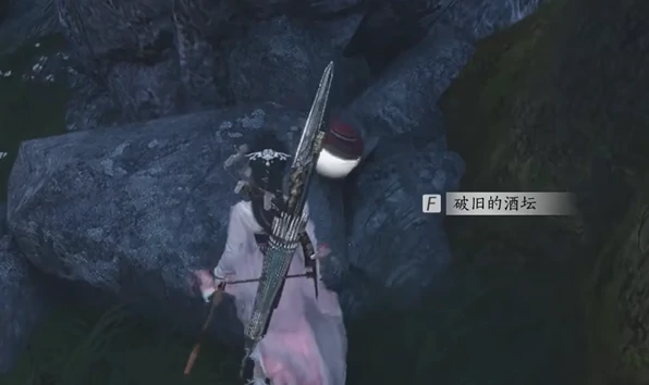 燕云十六声蝉翼甲配饰怎么获得