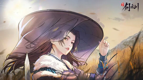 对决剑之川诸葛玲珑技能介绍