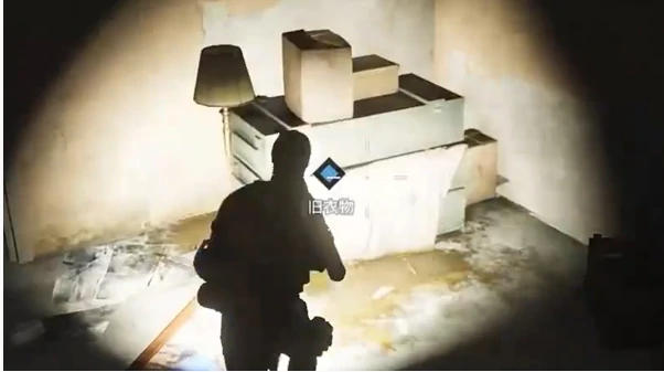 七日世界故园遗梦任务怎么做