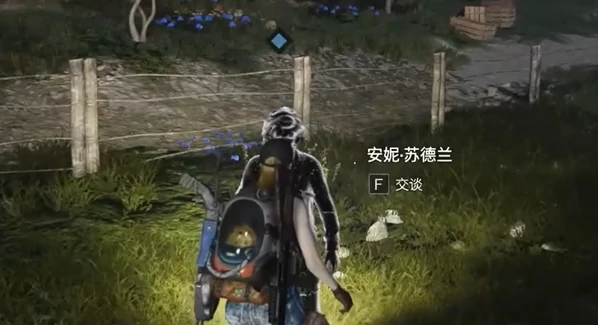 七日世界故园遗梦任务怎么做