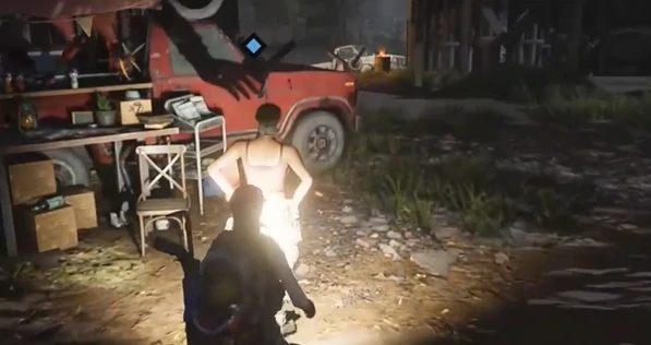 七日世界故园遗梦任务怎么做