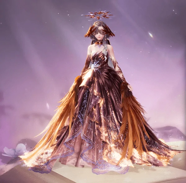 无限暖暖染色码全攻略：解锁高颜值穿搭的秘密武器