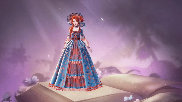 无限暖暖染色码全攻略：解锁高颜值穿搭的秘密武器