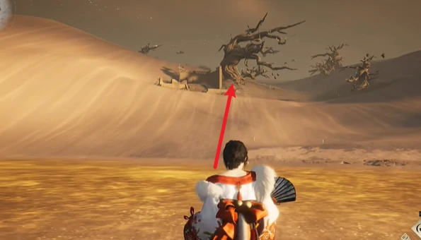 燕云十六声万事知与卿书任务怎么完成