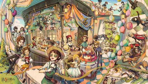 第五人格新手怎么解锁加好友功能