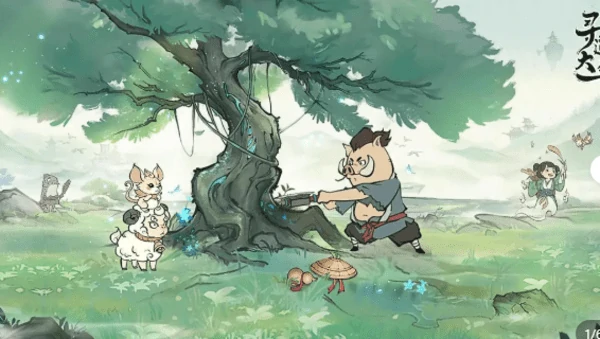 寻道大千炼药大会药师对决怎么玩