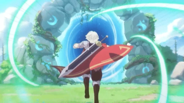 杖剑传说充值返还规则