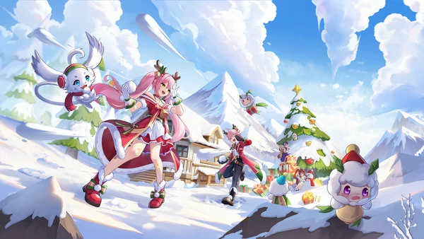 西普大陆手游兑换码2025最新