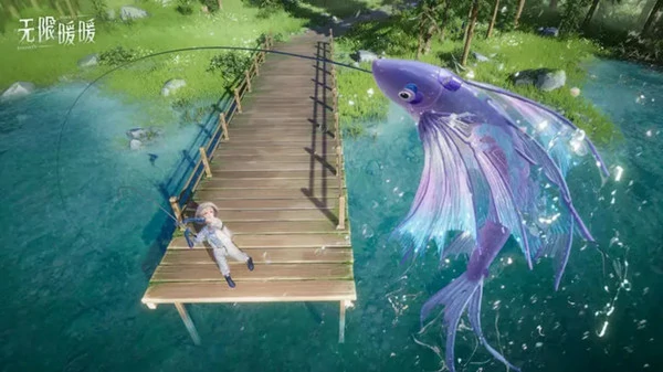 无限暖暖同游邀约钻石怎么快速获得