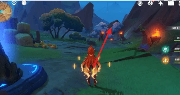 原神5.5版本新圣遗物秘境怎么激活