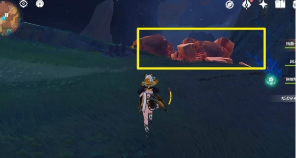 原神5.5版本新圣遗物秘境怎么激活