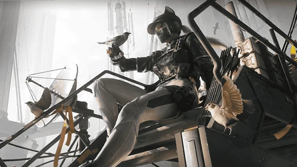 明日方舟与三角洲联动研究券可以保留多久